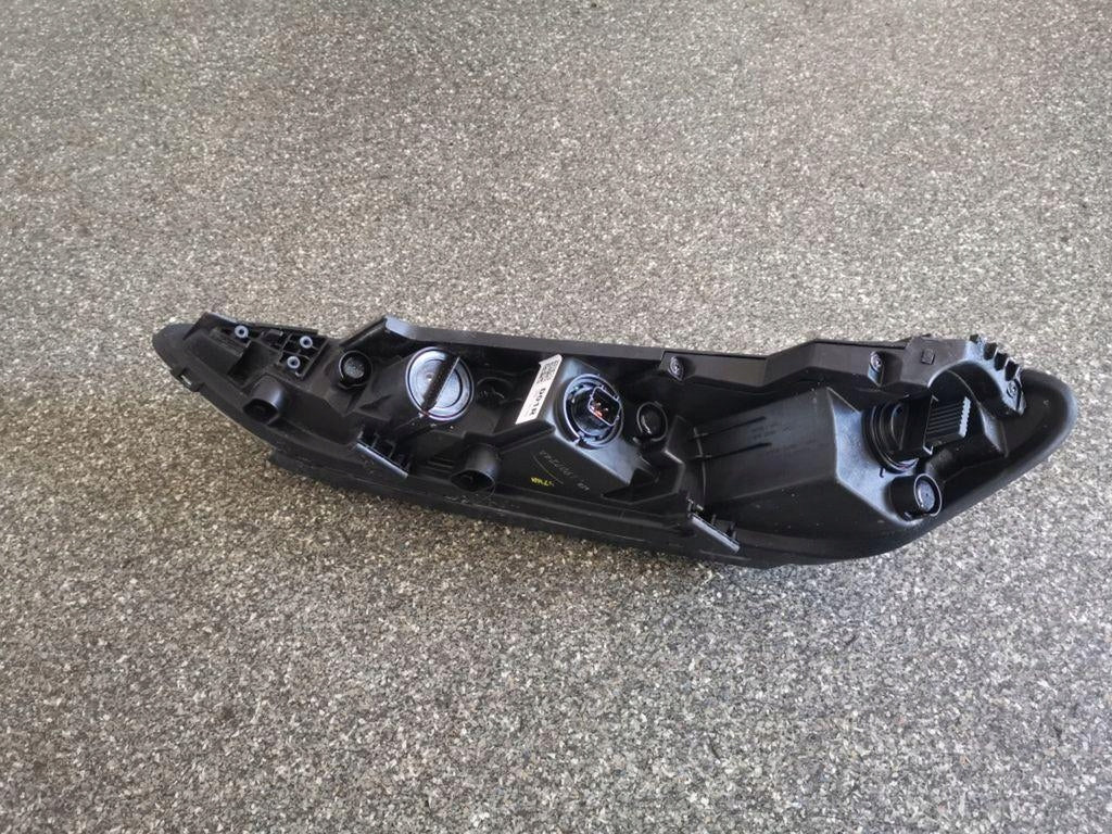 Frontscheinwerfer Hyundai Kona 92208-J9000 Vorderseite Scheinwerfer Headlight SCH4547387314je