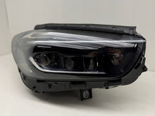 Laden Sie das Bild in den Galerie-Viewer, Frontscheinwerfer Mercedes-Benz W247 A2479062003 LED Rechts Headlight SCH4219160888ws