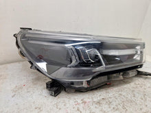 Load image into Gallery viewer, Frontscheinwerfer Toyota Hilux VIII Full LED Rechts Scheinwerfer Headlight SCH2514180152ep