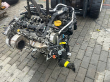 Laden Sie das Bild in den Galerie-Viewer, Motor Jeep Cherokee Kl 55280575 2.2 M-JET 65TKm 2018 Diesel Engine Komplett MOT2097979918va