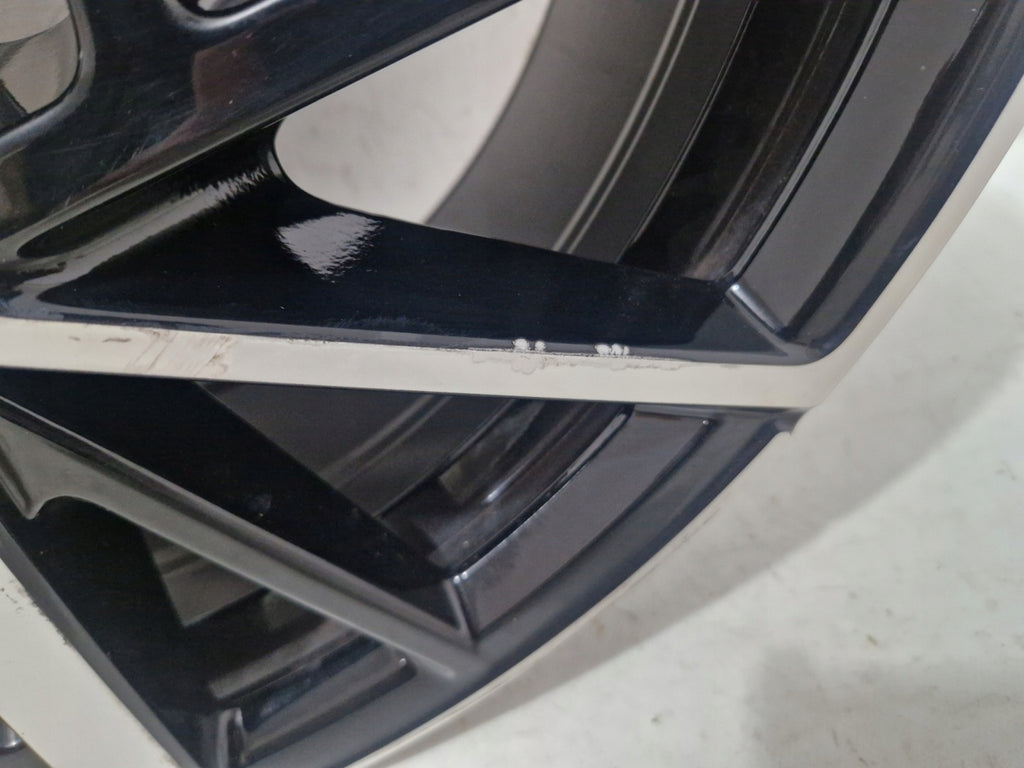 1x Alufelge 20 Zoll 8.0" 5x112 571601025N VW I Rim Wheel FEL8536069131kw