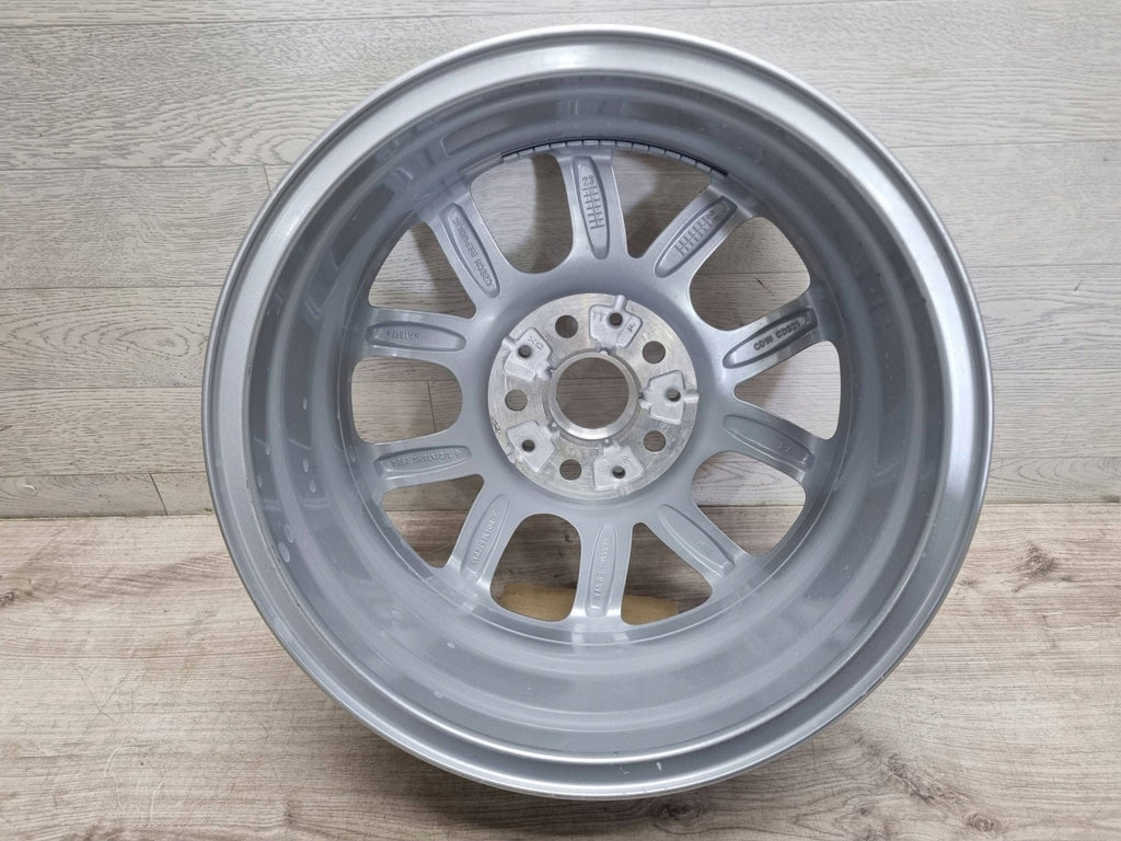 1x Alufelge 16 Zoll 6855103 Mini F56 F55 Rim Wheel FEL8816075206wi