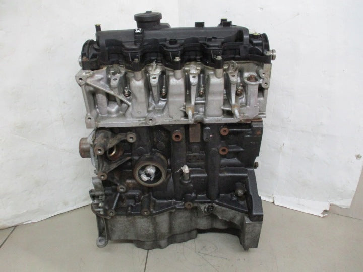 Motor Nissan Renault Megane I Scenic K9KN837 1.5 DCI Diesel Engine Unkomplett MOT1319163749li