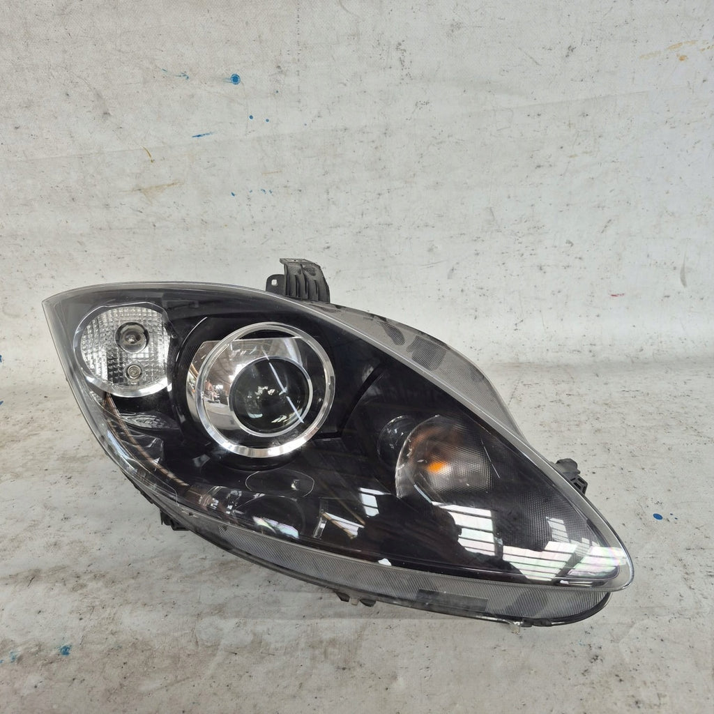 Frontscheinwerfer Seat Leon 5P1941008D Bi-Xenon Rechts Scheinwerfer Headlight