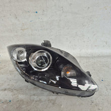 Laden Sie das Bild in den Galerie-Viewer, Frontscheinwerfer Seat Leon 5P1941008D Bi-Xenon Rechts Scheinwerfer Headlight
