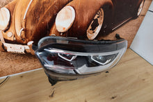 Laden Sie das Bild in den Galerie-Viewer, Frontscheinwerfer Renault Kadjar 260604984 LED Links Scheinwerfer Headlight SCH1857096139bs