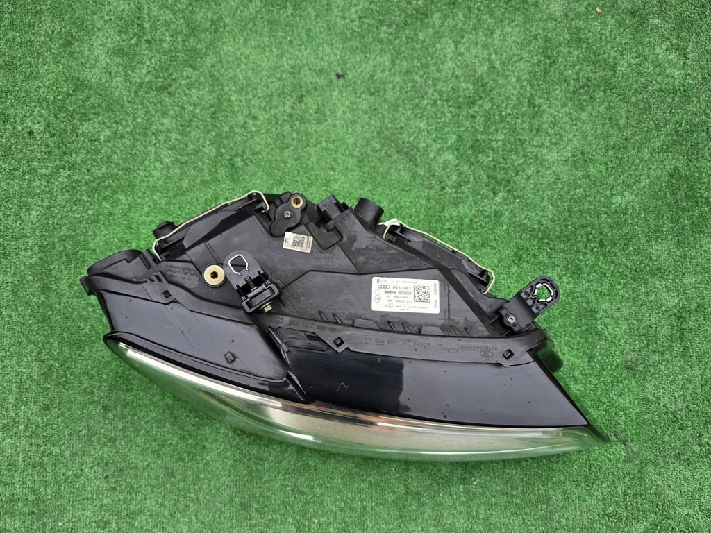 Frontscheinwerfer Audi Q5 8R0941006C Bi-Xenon Rechts Scheinwerfer Headlight SCH6234669959xg