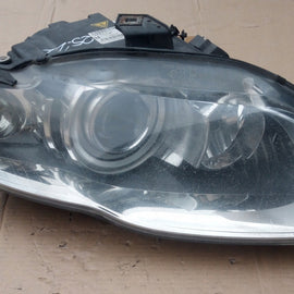 Frontscheinwerfer Audi A4 B7 8E0941004 Rechts Scheinwerfer Headlight SCH6110437140ub