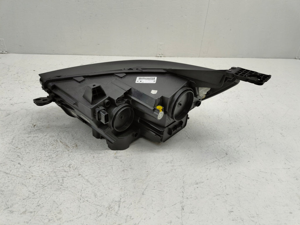 Frontscheinwerfer Opel Grandland X YP00015980 Rechts Scheinwerfer Headlight SCH7816271657zf