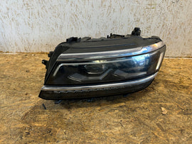 Frontscheinwerfer VW Tiguan 5NB941081A LED Links Scheinwerfer Headlight SCH4791433074lr