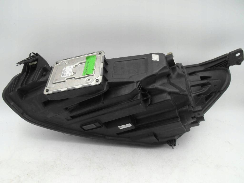 Frontscheinwerfer Ford Focus JX7B-13E014-CD LED Rechts Scheinwerfer Headlight SCH1075310707lk