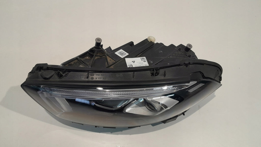 Frontscheinwerfer Mercedes-Benz W177 A1779062700 LED Rechts oder Links SCH5623543778cq