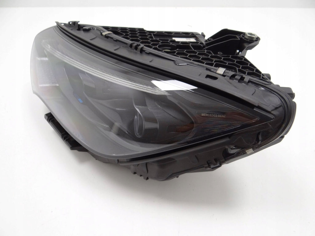 Frontscheinwerfer Mercedes-Benz Eqe A2959061901 LED Links Scheinwerfer Headlight SCH6679247446sn