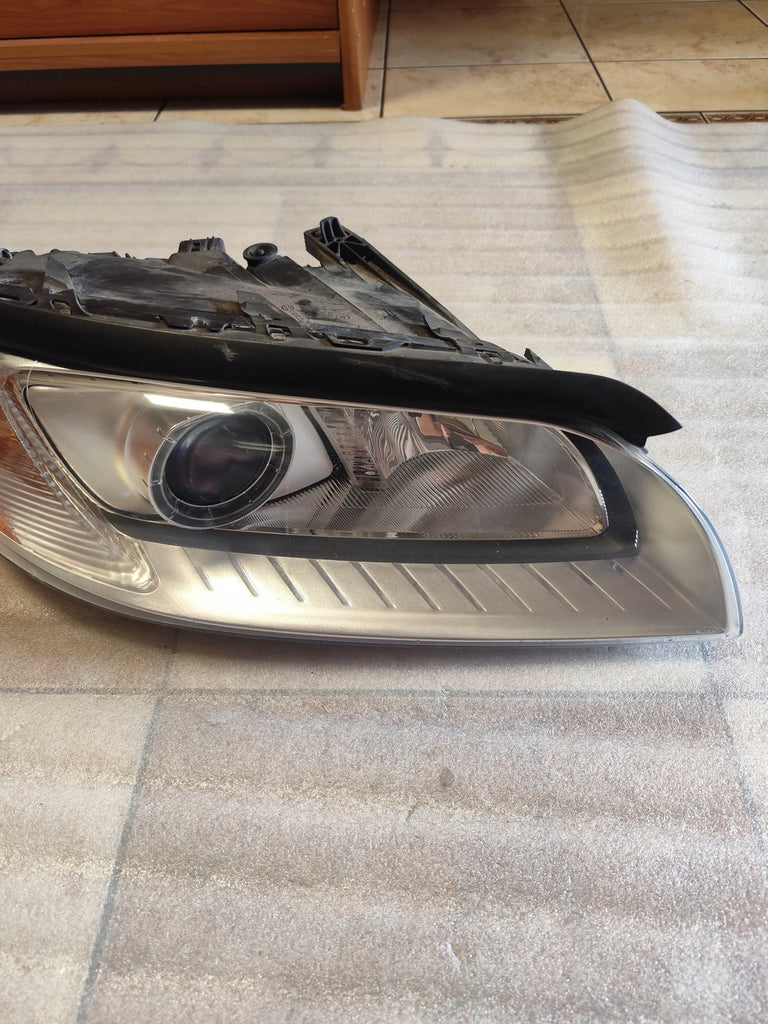 Frontscheinwerfer Volvo Xc70 31214348 Rechts Scheinwerfer Headlight SCH7775055673ai