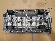 Laden Sie das Bild in den Galerie-Viewer, Zylinderkopf Audi 03-50 Benzin Unkomplett