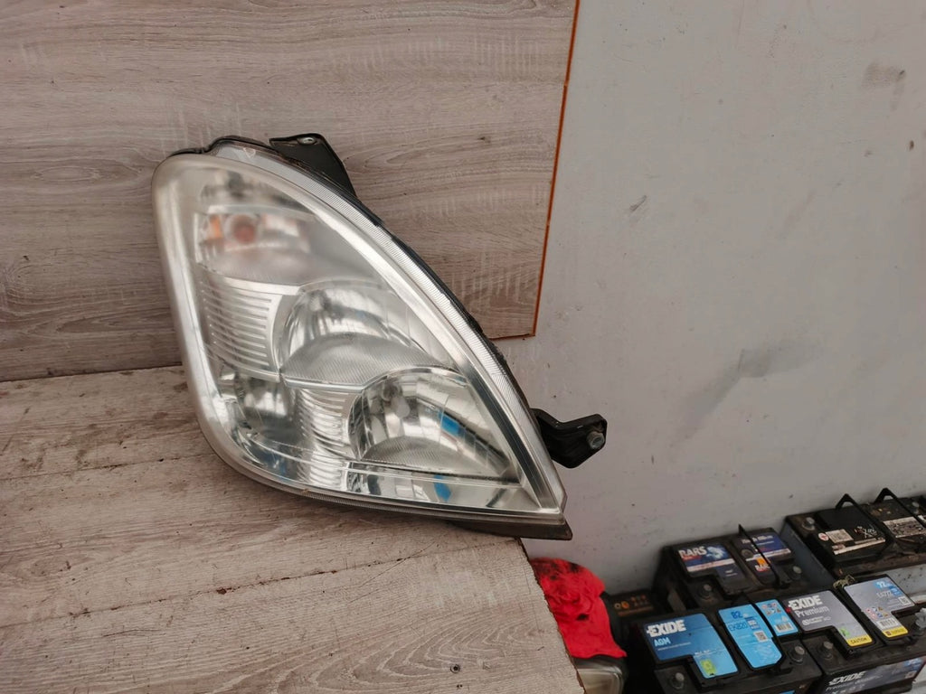 Frontscheinwerfer Iveco Daily III 69500010 Rechts Scheinwerfer Headlight SCH9099128497ev