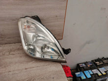 Laden Sie das Bild in den Galerie-Viewer, Frontscheinwerfer Iveco Daily III 69500010 Rechts Scheinwerfer Headlight SCH9099128497ev