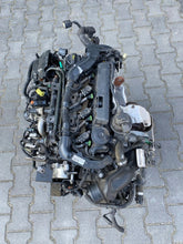 Load image into Gallery viewer, Motor Ford Mondeo V I T8CC 2.0 TDCI 180PS 132kW 115TKm 2014 Diesel Komplett MOT2321925724ul
