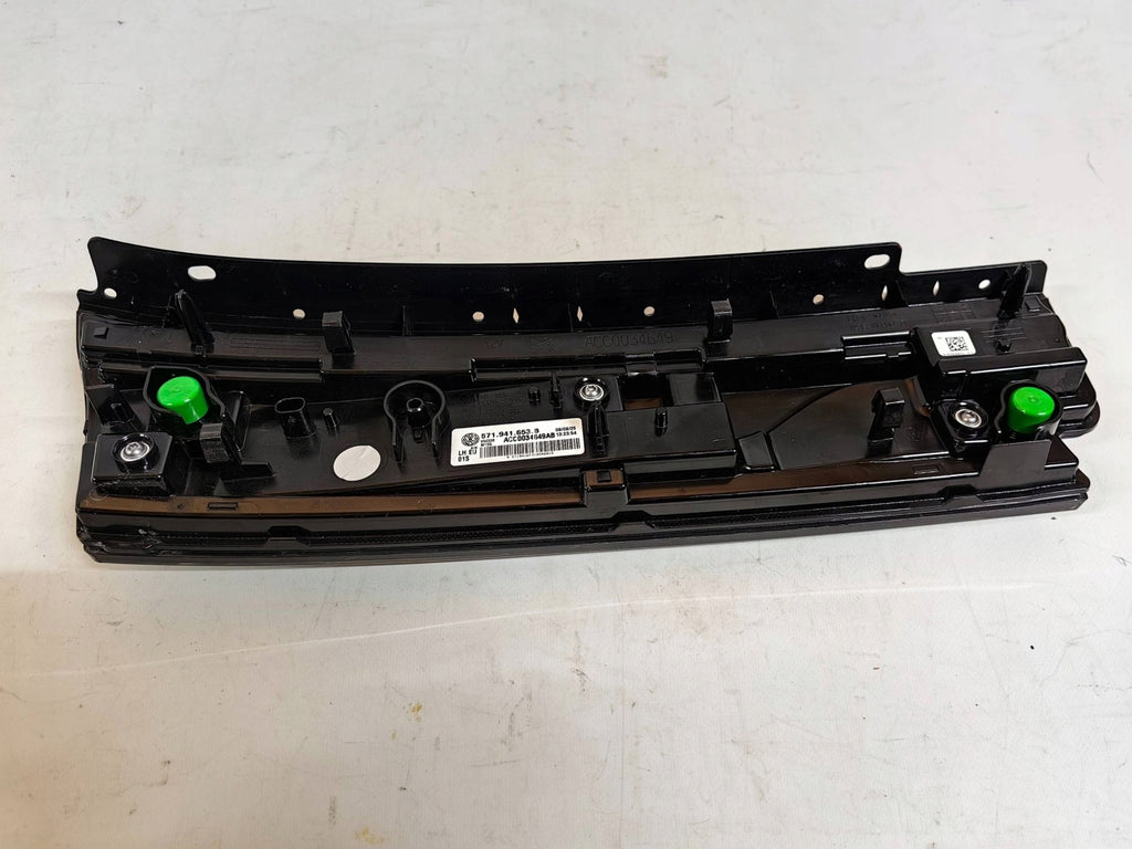 Frontscheinwerfer VW Tiguan 571941653B Links Scheinwerfer Headlight SCH8787409919tq