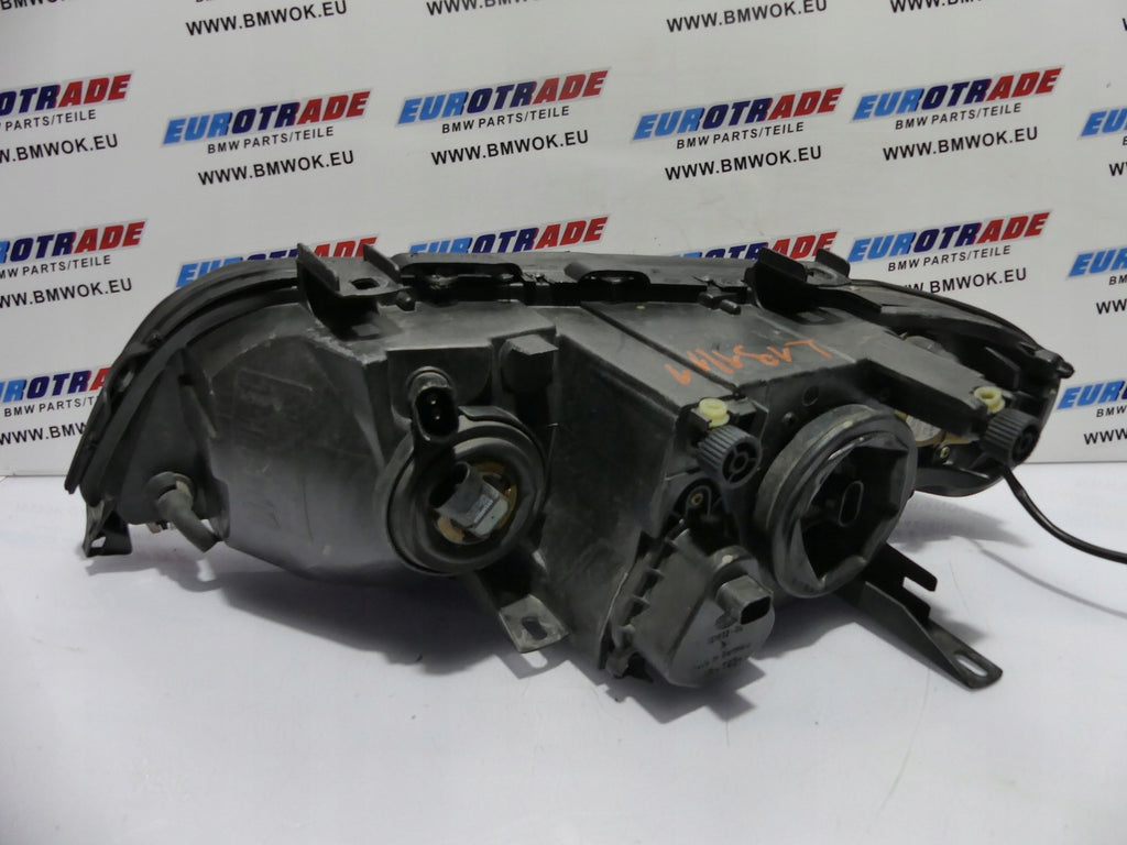 Frontscheinwerfer BMW X5 E53 Rechts Scheinwerfer Headlight SCH1604550635ii