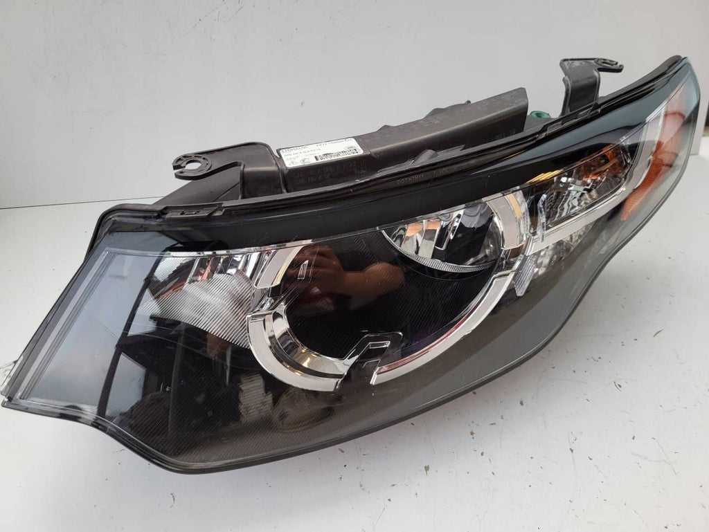 Frontscheinwerfer Land Rover I Sport Discovery FK7213W030C Links Headlight SCH3351666569cw