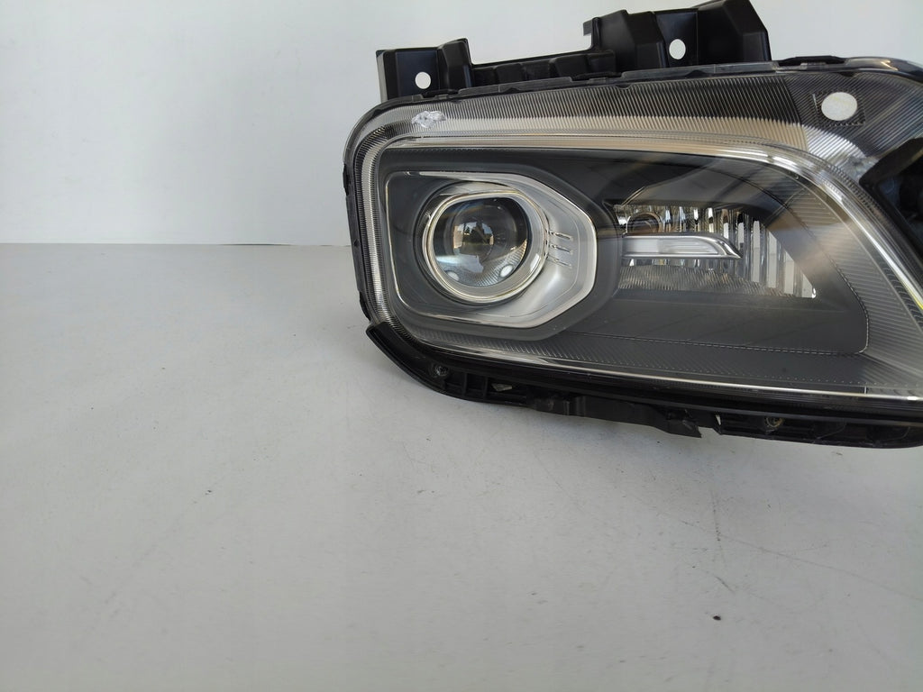 Frontscheinwerfer Hyundai Kona 92102-J9100 Full LED Rechts Headlight