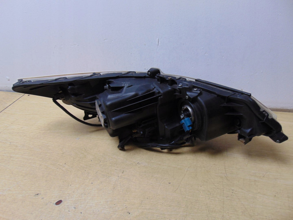 Frontscheinwerfer Honda Accord VIII W3T19371 Xenon Ein Stück (Rechts oder Links)