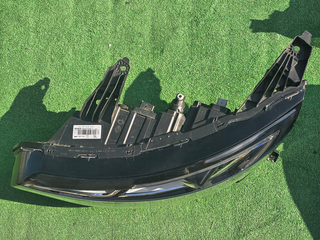 Frontscheinwerfer Renault Talisman 260602488R LED Links Scheinwerfer Headlight SCH6761777660kx