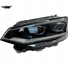 Laden Sie das Bild in den Galerie-Viewer, Frontscheinwerfer VW Golf Sportsvan 517941081 Links Scheinwerfer Headlight SCH2035276507tv