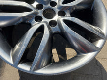 Load image into Gallery viewer, 1x Alufelge 19 Zoll 7.5&quot; 5x114.3 49 5ET 52910-4Z195 Hyundai Tucson Rim Wheel