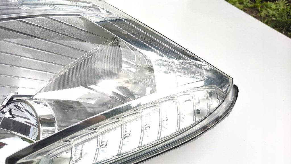 Frontscheinwerfer Citroën C4 Picasso Rechts Scheinwerfer Headlight