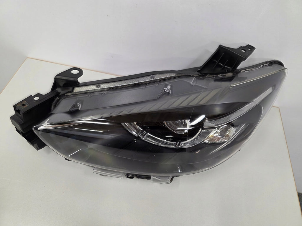 Frontscheinwerfer Mazda Cx-5 Ke KD31-51040 Links Scheinwerfer Headlight SCH3910227101oh