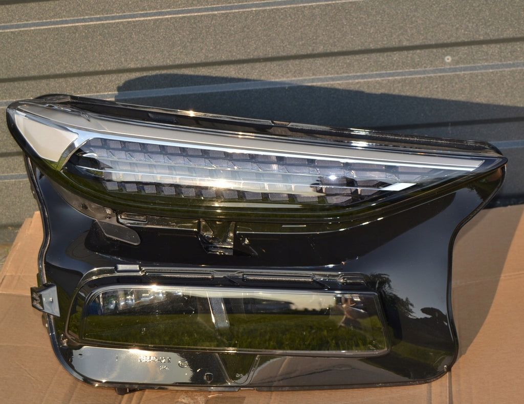 Frontscheinwerfer Audi E-Tron 85H941040R LED Rechts Scheinwerfer Headlight SCH7485415702my