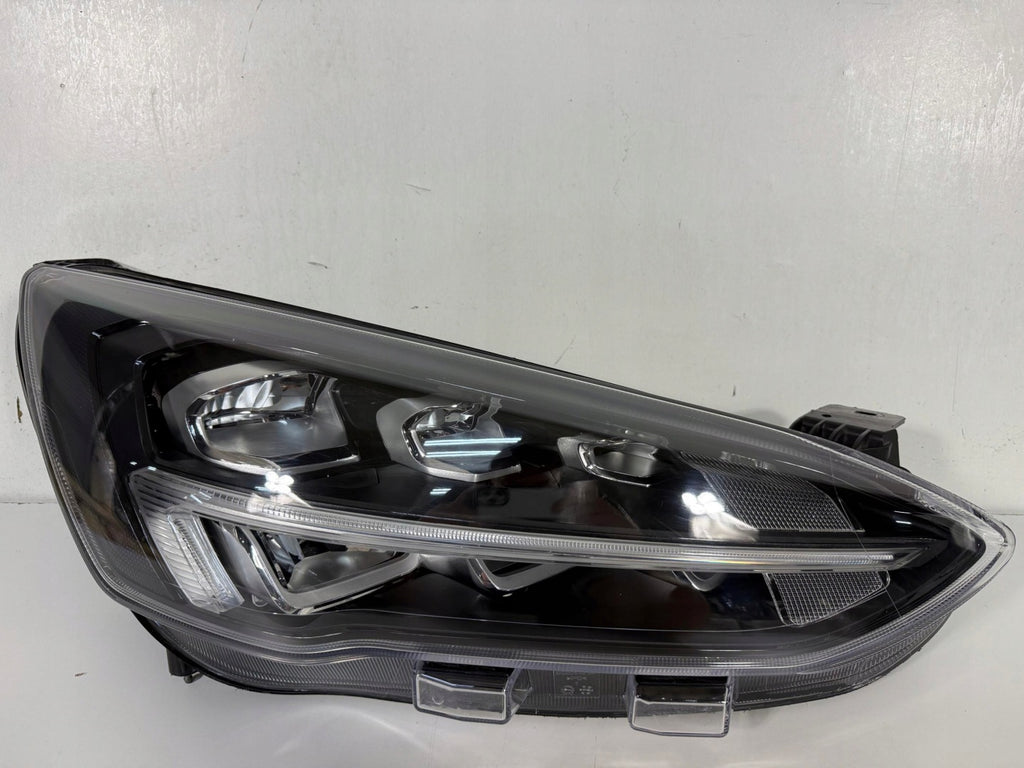 Frontscheinwerfer Ford Focus MX7B-13E014-ED Full LED Rechts Headlight SCH2914560367kp