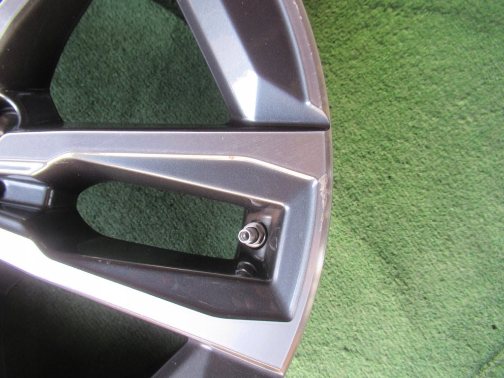 1x Alufelge 17 Zoll 7.0" 5x112 41ET 6891175 BMW 2 Active Tourer U06 Rim Wheel FEL4943958834uu