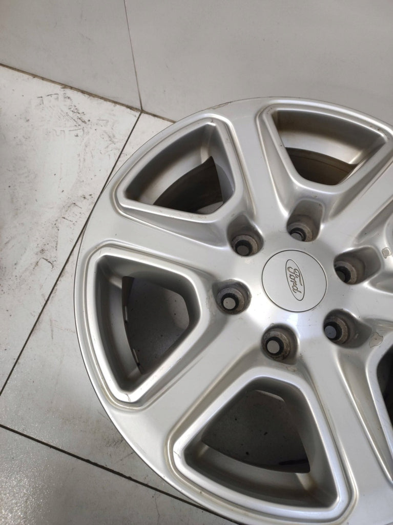 1x Alufelge 17 Zoll AB391007RA Ford Ranger Rim Wheel FEL2068445026sh