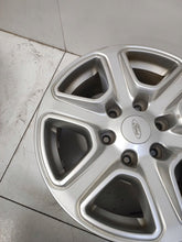 Laden Sie das Bild in den Galerie-Viewer, 1x Alufelge 17 Zoll AB391007RA Ford Ranger Rim Wheel FEL2068445026sh