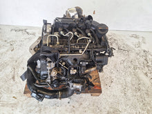 Laden Sie das Bild in den Galerie-Viewer, Motor Audi 1.2 75KM 5 TDI 75PS 55kW 155TKm Diesel Engine Unkomplett