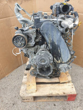 Laden Sie das Bild in den Galerie-Viewer, Motor Toyota Hilux 2KD-FTV 2.5 DID 152TKm 2010 Diesel Engine Komplett MOT5819385271vu