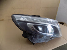 Laden Sie das Bild in den Galerie-Viewer, Frontscheinwerfer Mercedes-Benz A4479064700 LED Rechts Scheinwerfer Headlight SCH5193566624vd