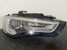 Load image into Gallery viewer, Frontscheinwerfer Audi A5 8T0941006C Xenon Rechts Scheinwerfer Headlight SCH7414420547st