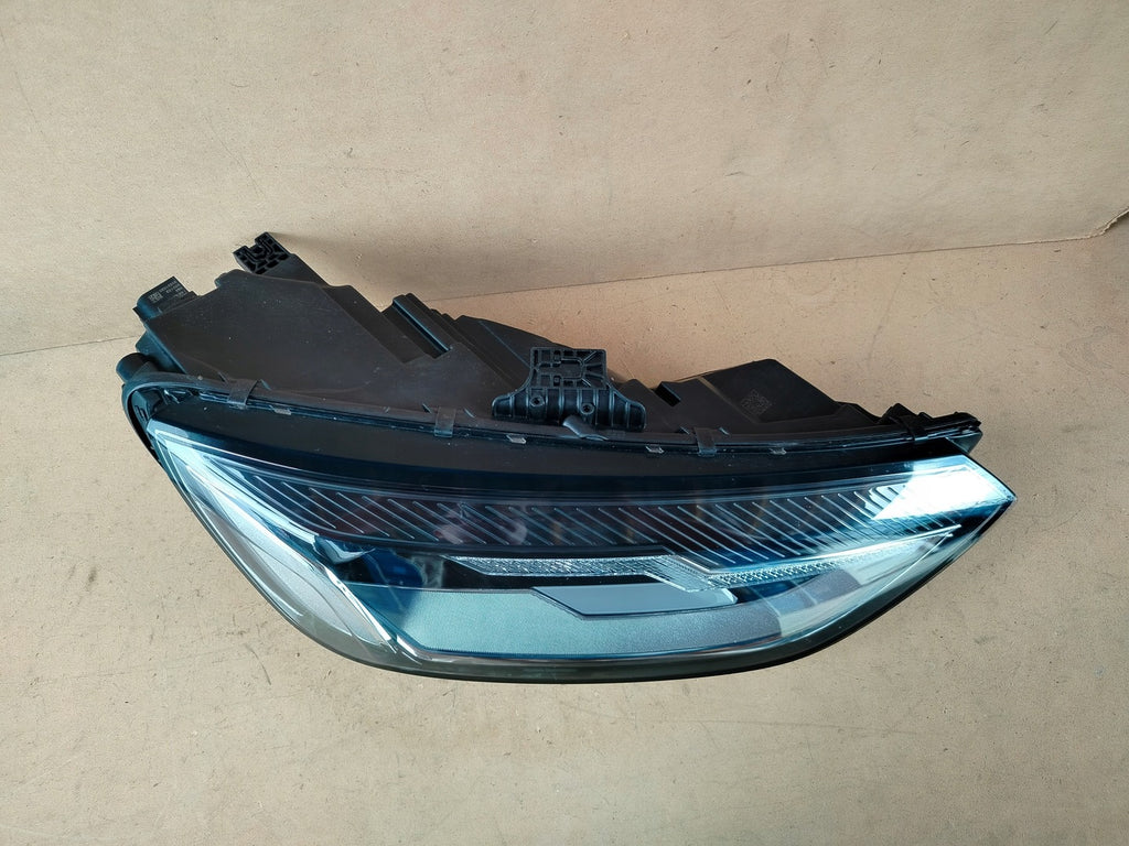 Frontscheinwerfer Audi A4 B9 8W0941012 LED Rechts Scheinwerfer Headlight