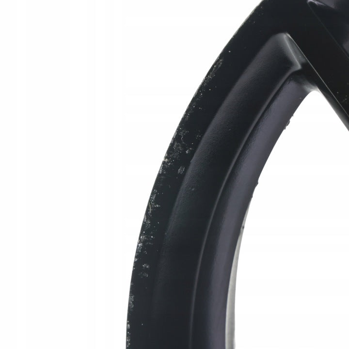 1x Alufelge 18 Zoll 9.0" 5x112 54ET A2124010400 Mercedes-Benz W212 Rim Wheel FEL8817631951rl