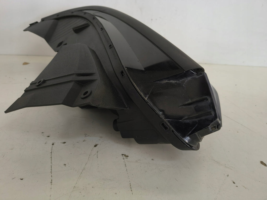 Frontscheinwerfer Kia Ev6 92101-CV0 Full LED Links Scheinwerfer Headlight