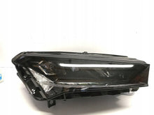 Laden Sie das Bild in den Galerie-Viewer, Frontscheinwerfer Skoda Superb 5LB941016A Rechts Scheinwerfer Headlight SCH1236492270lf
