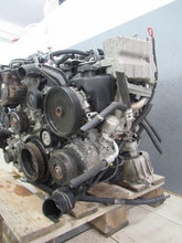 Load image into Gallery viewer, Motor Mercedes-Benz Sprinter 646811 2.2 CDI 190TKm Diesel Engine Komplett
