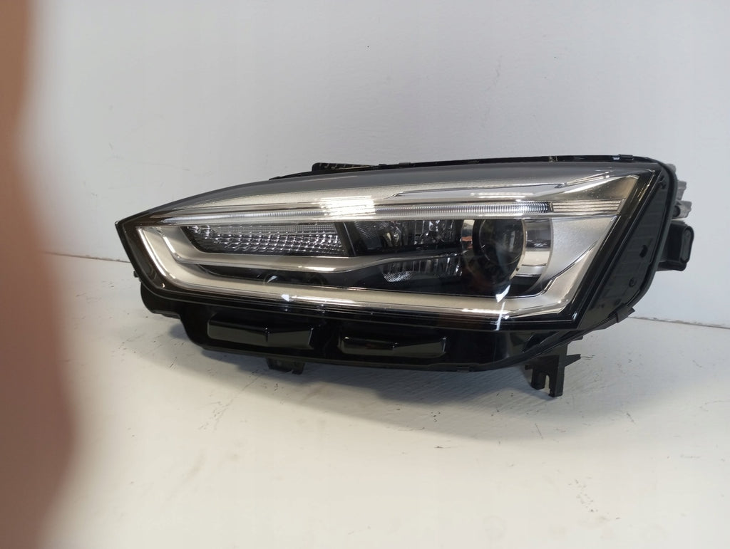 Frontscheinwerfer Audi A5 8W6941005C Xenon Ein Stück (Rechts oder Links) SCH7071865047dx
