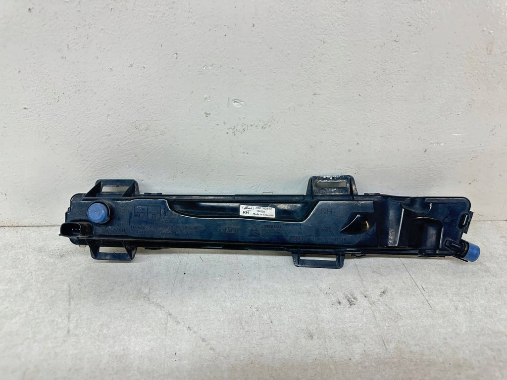 Frontscheinwerfer Ford S-Max AM2113B218AE AM21-13B218-AE LED Links Headlight SCH5970057343ql