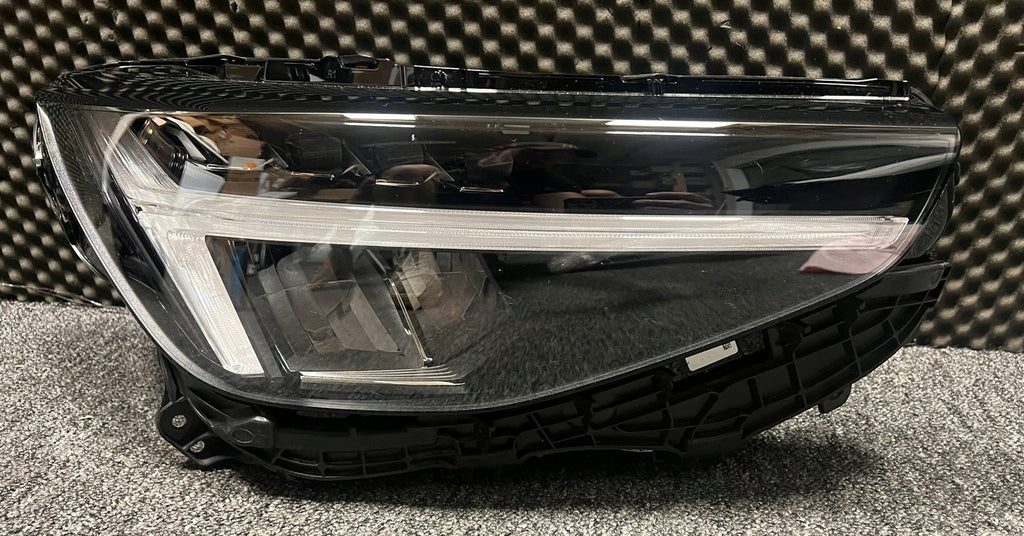 Frontscheinwerfer Volvo Xc40 32338909 LED Rechts Scheinwerfer Headlight SCH6187799424zy