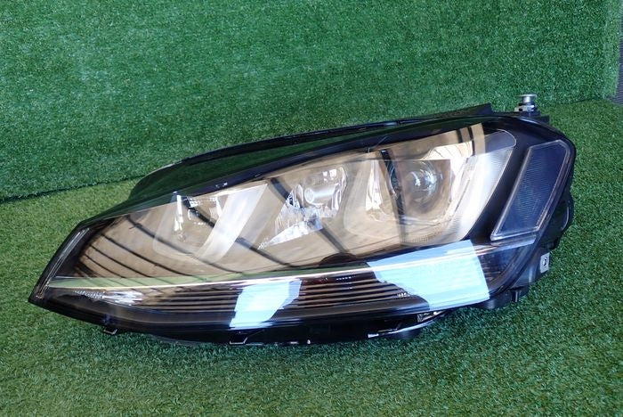 Frontscheinwerfer VW VII 5H1941043 Xenon Links Scheinwerfer Headlight SCH5981676284hu